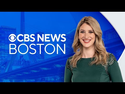Cbs Boston Stream