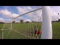 Goalkeeping Training 