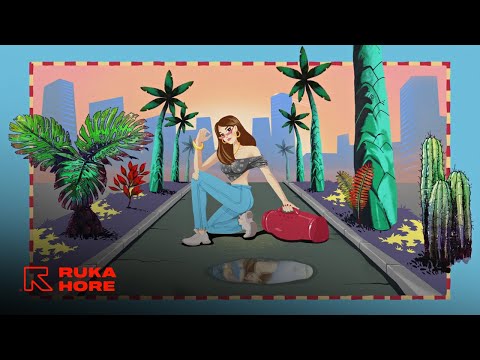 SICKY NICKY — Si nepochopil • prod. Fantom // Official visualiser