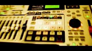 Video thumbnail for Roland CDX-1 Disc Lab Demo by Menace1Baby