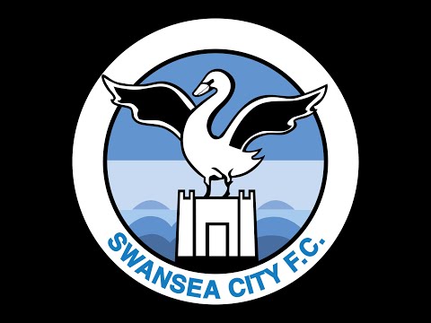 Swansea City v Middlesborough (A) 1994/95 Season