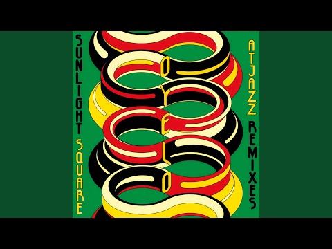 Oyelo (Atjazz Astro Remix)