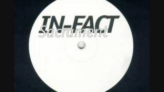 In-Fact - Sacrament - (A) Sacrament (D-Fog Mix) (Emi Music Records) (1997)