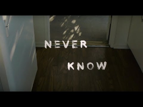 Mulherin - Never Know (Official Video)