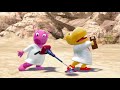 The Backyardigans Those Bones Ft Jamia Simone Nash Kristin Klabunde