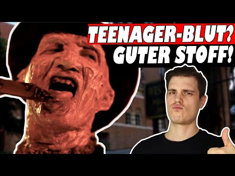 Freddy Krueger at his best: A Nightmare on Elm Street 3 | Review and Analysis