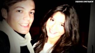 Eleanor & Louis - I've finally found the guy of my dreams