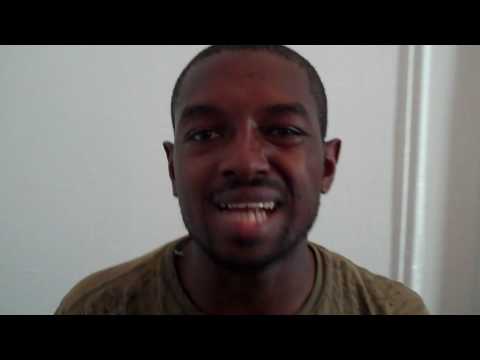 KTS Week 14 Crimson Freestyle to Rihanna's Rockstar 101