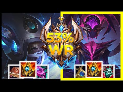 【 Karma 】vs. Lulu - CHALLENGERI - Support - 11.11.1 - League of Legends Gameplay