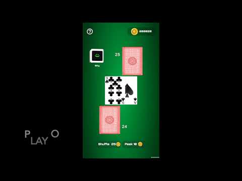 Suck the Well: Game of Cards video thumbnail