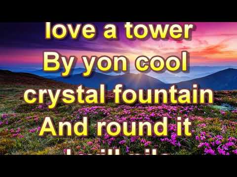 THE WILD MOUTAIN THYME KENNETH MCKELLAR