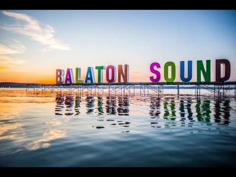 Balaton Sound 2018 - Aftermovie