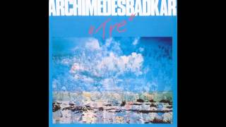 Archimedes Badkar / Akombah