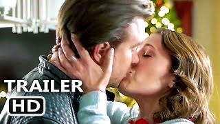 THE ROAD HOME FOR CHRISTMAS Trailer (2019) Drama, Romance Movie