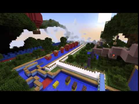 Minecraft Theme Park Download Mac Minecraft Theme Park Download Mac