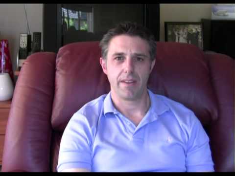 Trading Game Mentor Program - Joe Papa