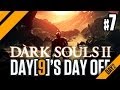 Day[9]'s Day Off - Dark Souls II (Day 2) - P7 ...