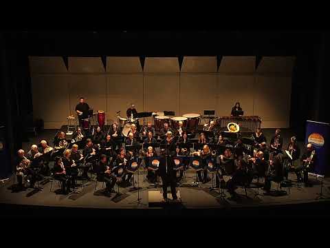 SSWE 2023 Fall Concert - 8. The Wild One