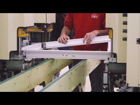 Spot video realizzato per Infissi morra di Monteleone di Puglia