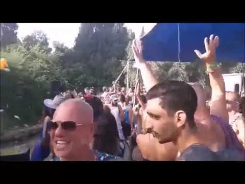 Day of storm 2019 Mix by DJ Zoo-B