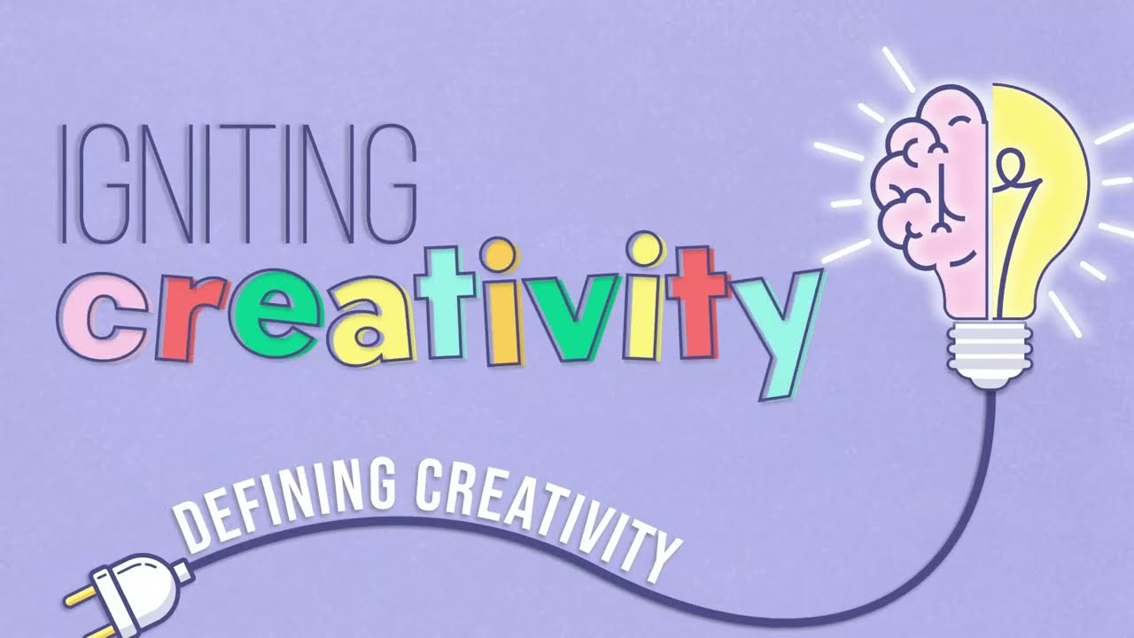 Igniting Creativity Preview