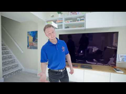 I&V Construction General video.