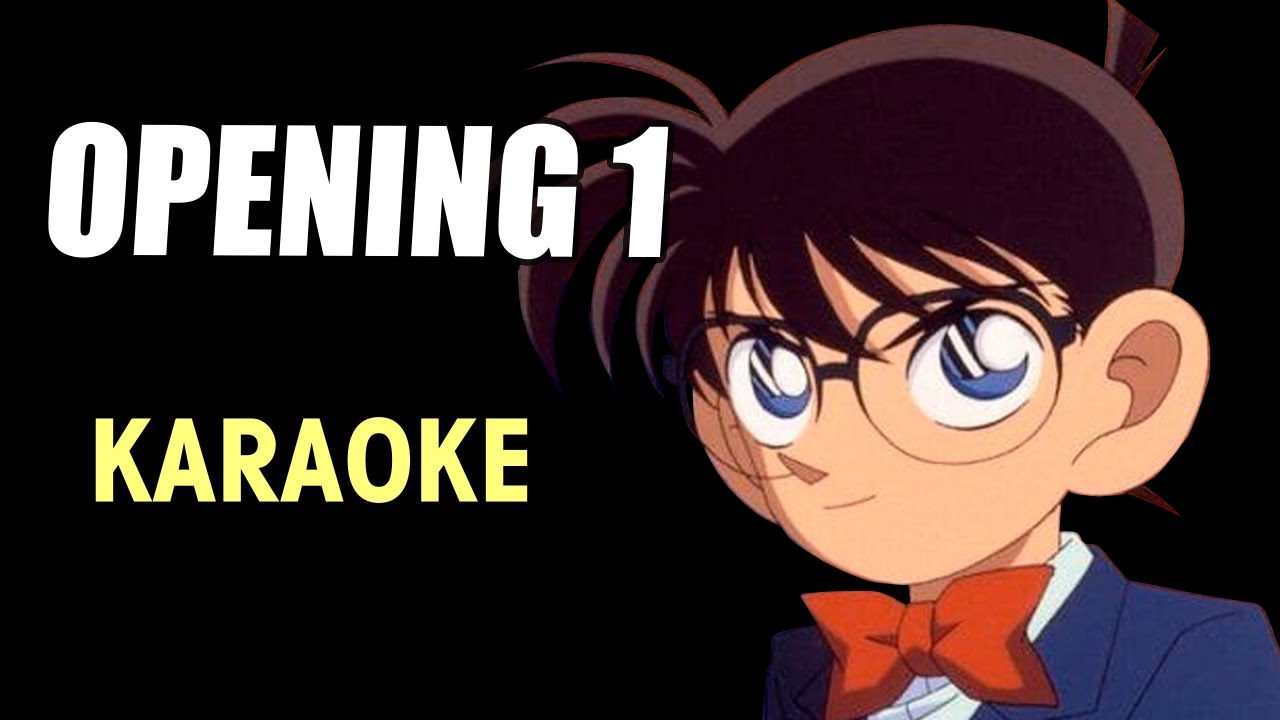 Opening 1