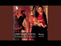 Mottetti, Vol. 1: No. 10, Alma redemptoris Mater