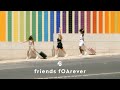 #friendfOArever | Friendship by OCEANSAPART