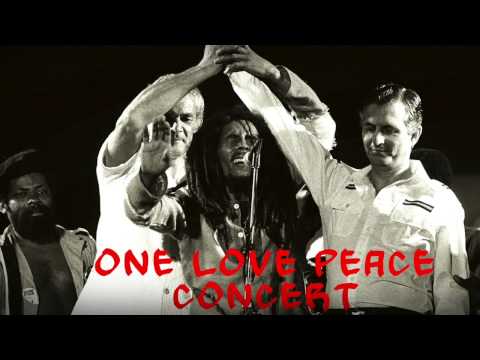 Thumbnail for Bob Marley - One Love Peace Concert - War by one love peace concer