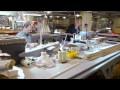 United States Naval Academy Museum Volunteers Help Preserve Naval History With Ship Models