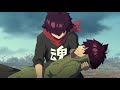 Rakshasa Street AMV Centuries
