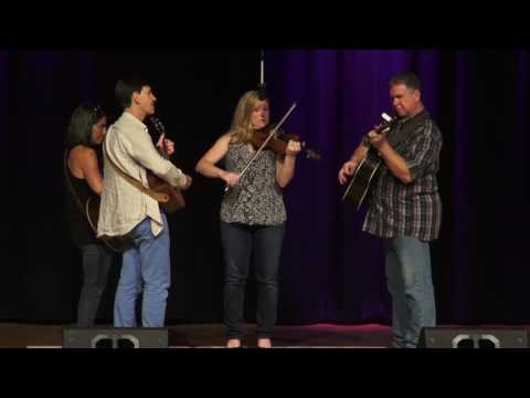 2017-06-23 GC3 Laura Weber White - Grand Champ Div - Weiser Fiddle Contest 2017