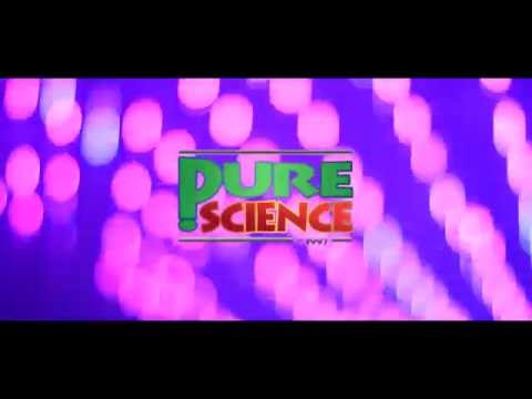 DILLINJA & GQ - Pure Science Black Friday