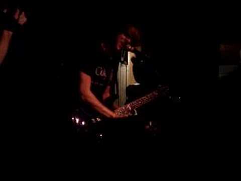 Eli at PCA Friday Concert