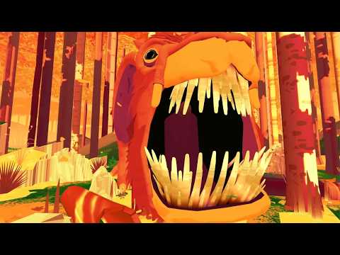 The Turning Forest Video