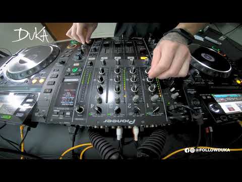 DUKA - TECH HOUSE MIX #011 | CAMELPHAT | GREEN VELVET | DMITRI SAIDI | GROOVE KILLAH | RON COSTA