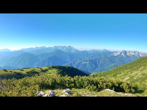 Karawanken, Kärnten, MTB, Enduro, Gerhard Schmid