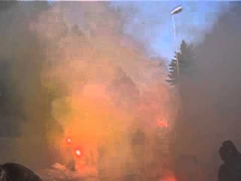 Hurensöhne Gottéron !