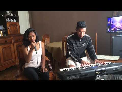 Hanalavitra anao - Johane/ Cover by Evasoa et Mitantsoa