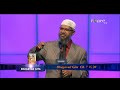 Bhagavad Gita Chapter 7 Verse 20 Dr Zakir Naik Shorts
