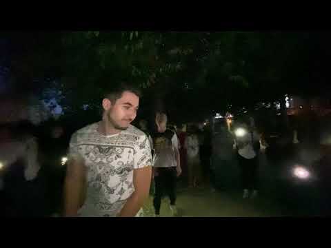 CTFREES EL REGREO - Cuartos: Mono Fumón vs Reckles (Replica)