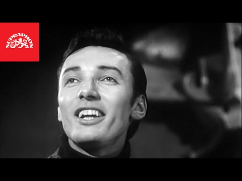 Karel Gott - Duše (oficiální video)