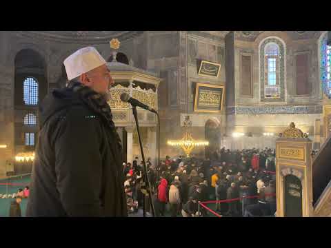 Kamet Uygulamaları - 38 Bayati Makamı