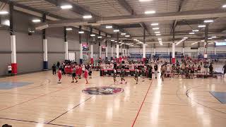 CennTenn (V) vs SanTan 10.19.25 SUN 1st Qtr