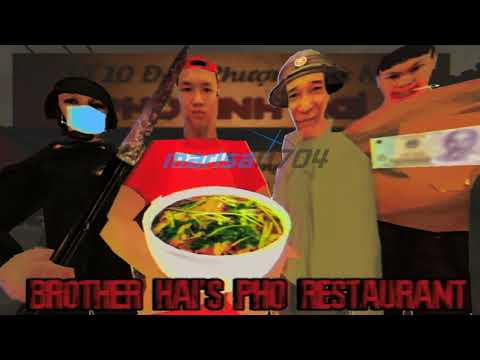 Lock n Load by HXI | Brother Hai's Pho Restaurant Soundtrack