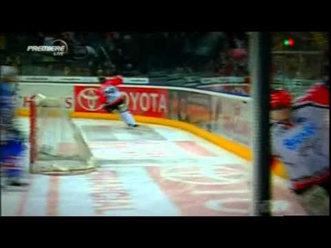 Klassiker im Deutschen Eishockey: Mannheim - Köln