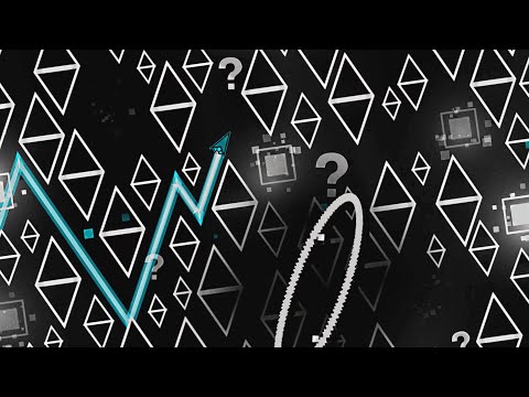 HARDEST MEMORY LEVEL | howconfusingisthelvl [+ Layout w/ clicks] (99K SPECIAL) - Geometry Dash