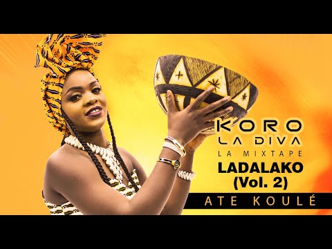 8. KORO LA DIVA - ATE KOULÉ (2020)