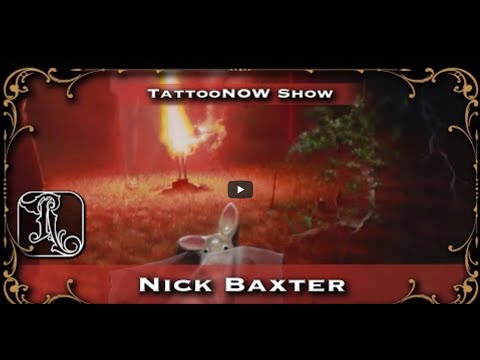 TattooNow Business Discussion, April 2022